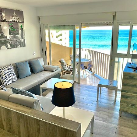 Apartamento Entre Dos Mares Ла-Манга-дель-Мар-Менор Екстер'єр фото