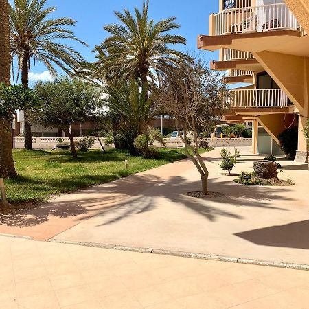 Apartamento Entre Dos Mares Ла-Манга-дель-Мар-Менор Екстер'єр фото