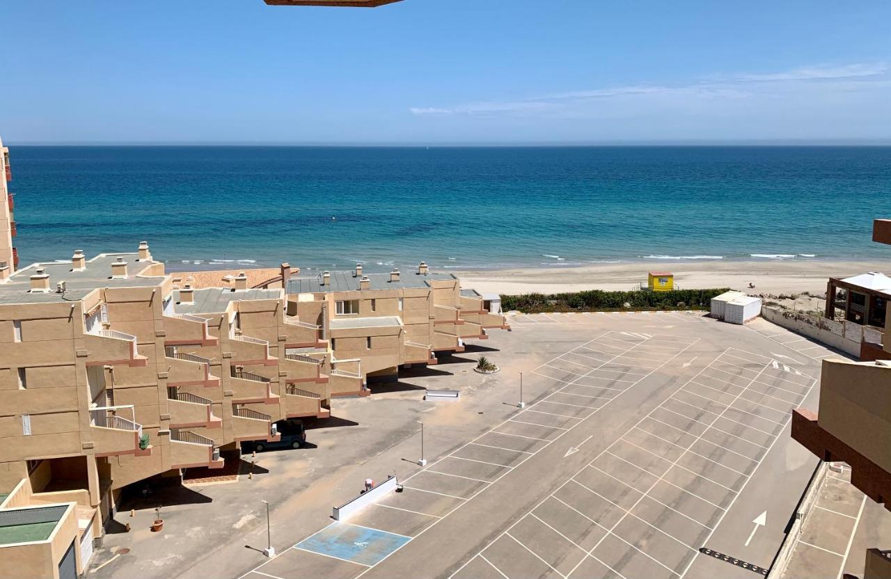Apartamento Entre Dos Mares Ла-Манга-дель-Мар-Менор Екстер'єр фото