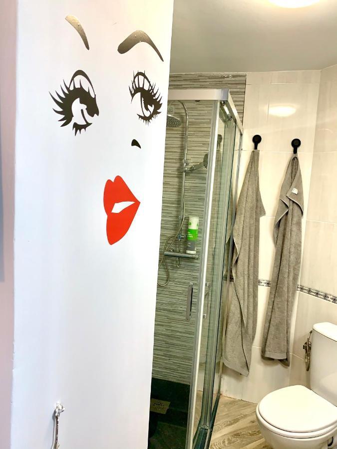 Apartamento Entre Dos Mares Ла-Манга-дель-Мар-Менор Екстер'єр фото