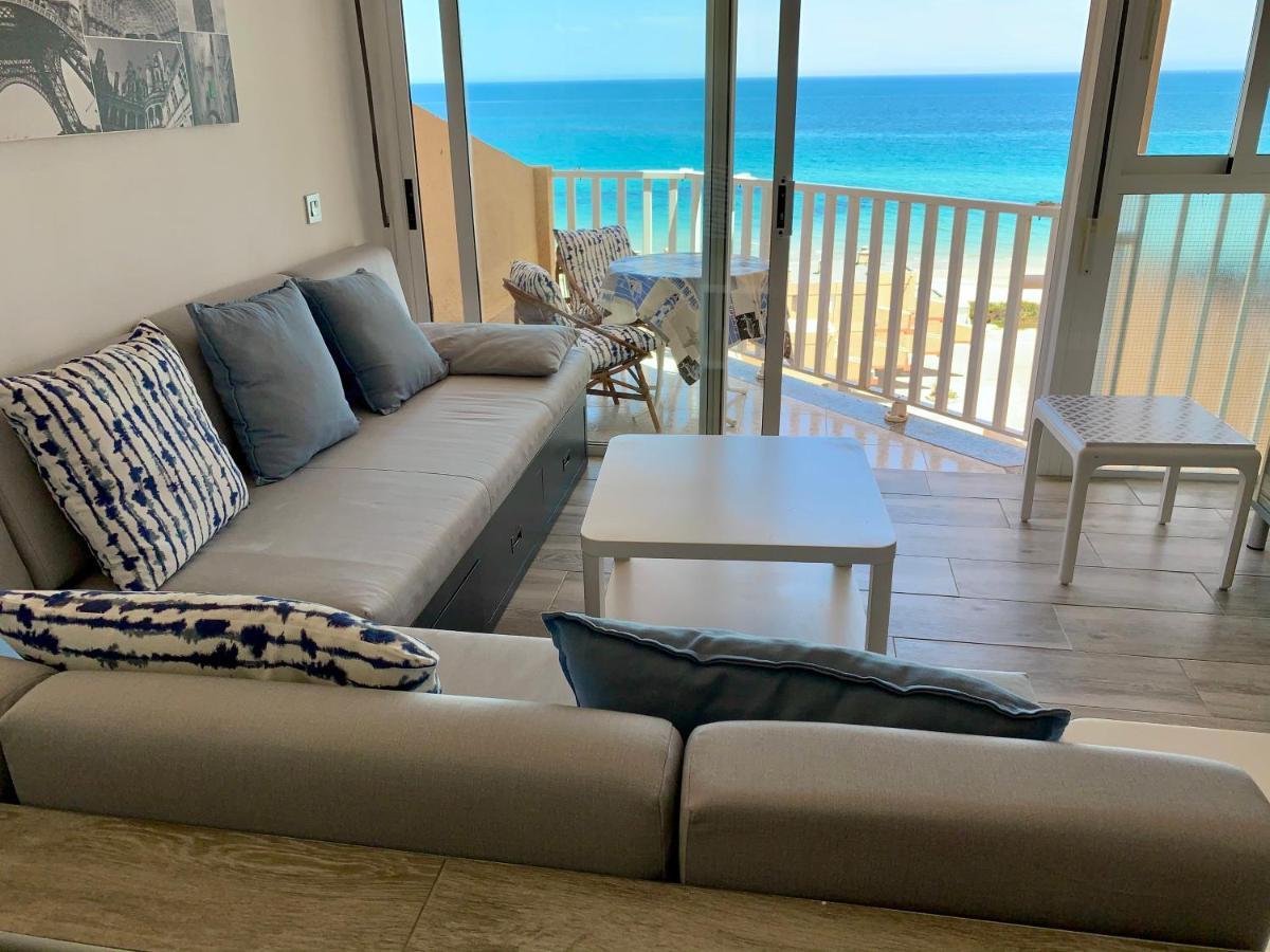 Apartamento Entre Dos Mares Ла-Манга-дель-Мар-Менор Екстер'єр фото