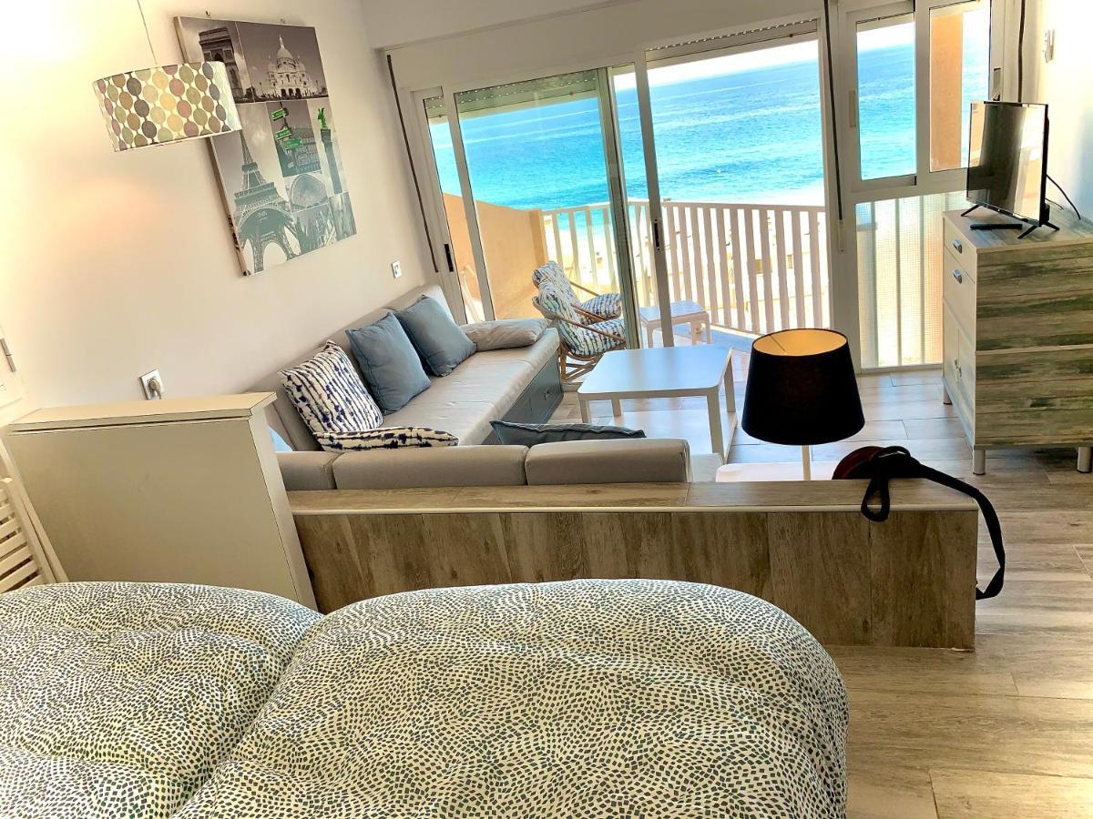 Apartamento Entre Dos Mares Ла-Манга-дель-Мар-Менор Екстер'єр фото