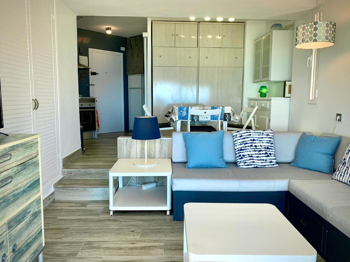 Apartamento Entre Dos Mares Ла-Манга-дель-Мар-Менор Екстер'єр фото